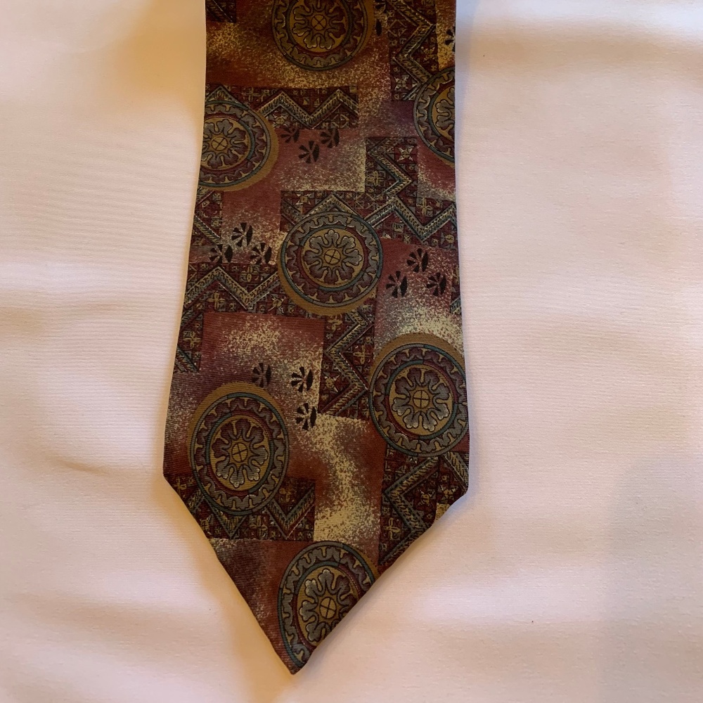 Men's Neck Tie